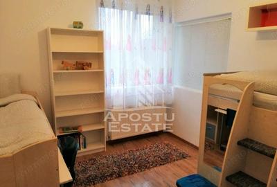 Casa de inchiriat, curte proprie si loc de parcare, zona Lipovei - 5