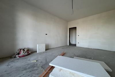 Apartament 2 camere, 55mp + 2 bacoane, etaj 2/3 -Giroc - 2
