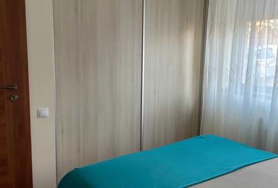 Apartament cu 2 camere semidecomandat în Dâmbul Rotund - 2