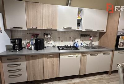 OCAZIE COMISION 0% - CASA 80 mp, 4 camere, pe parter la curte comuna TIMISOARA OCAZIE COMISION 0% - CASA 80 mp, 4 camere, pe parter la curte comuna TIMISOARA - 6