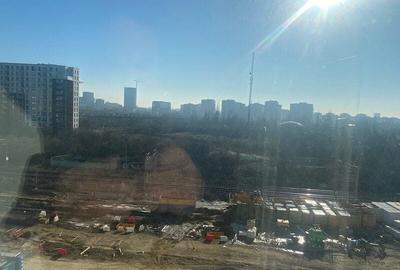 Garsonieră decomandată în Pajura - 2