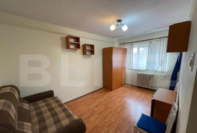 Garsonieră semidecomandată în Gheorgheni - 5