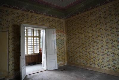 Casă cu 5 camere cu Teren 308 Mp în Central - 5