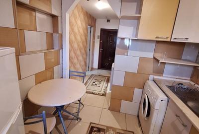 Garsonieră în Mănăștur - 2