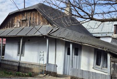 Casă cu 3 camere în Exterior Vest - 7