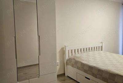 Apartament cu 3 camere semidecomandat, mobilat în Florești - 3