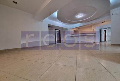 Spațiu comercial, de 590 mp, în Unirii - 4