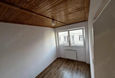 De inchiriat apartament cu trei camere in Miercurea Ciuc - 1
