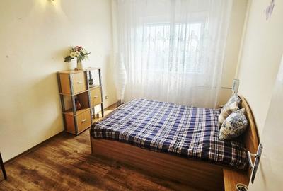 Vânzare apartament 3 camere | Zona Vest – Lămâița | Etaj 10/10 - 17