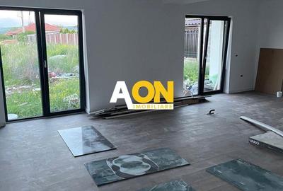 De vanzare 1/2 duplex finisat, 4 camere, 326mp teren, Cetate - 4