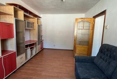 Apartament cu 2 camere decomandat în Mărăței - 3