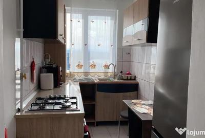 Apartament cu 2 camere decomandat în Gării