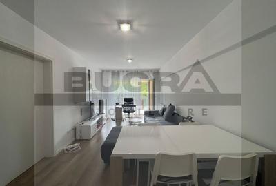 Apartament de 2 camere, 52mp, parcare subterana, Viva City - 7