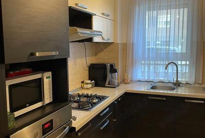 Apartament cu 2 camere decomandat în Nufărul - 3