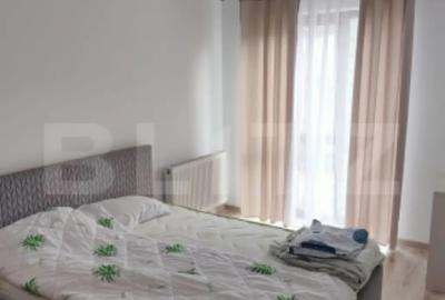 Apartament cu 2 camere semidecomandat în Central - 3