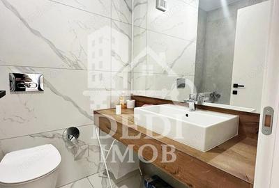 Apartament 3 camere de inchiriat Prima Green, Nufaru - Oradea - 1