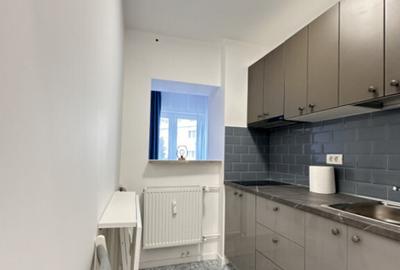 Garsoniera renovata -INEL II - 5