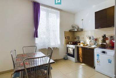 Casă individuală în Dumbrăvița - 22