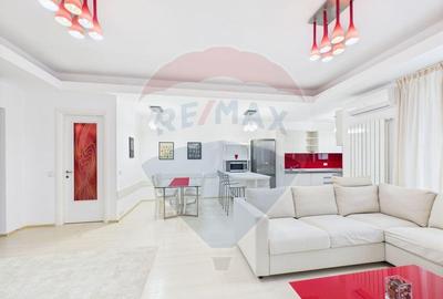 Apartament cu 4 camere decomandat, mobilat în Aviației - 8