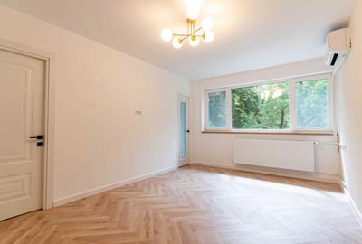 Apartament cu 3 camere semidecomandat în Drumul Taberei - 1