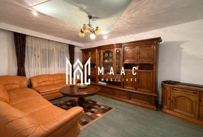 Apartament cu 3 camere decomandat, mobilat în Ștrand - 5