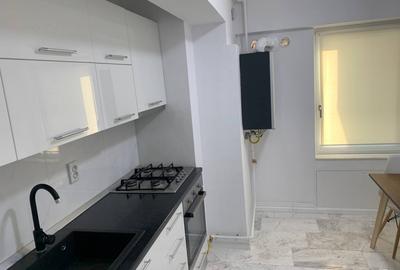 Se inchiriaza: apartament modern cu 3 camere la Royal Town, Copou - 11