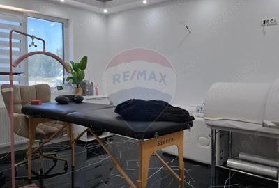 Spa?iu comercial de vanzare 2 camere, parter, IDEAL PENTRU INVESTITIE - 5