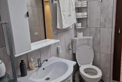 Apartament cu 2 camere în 9 Mai - 9