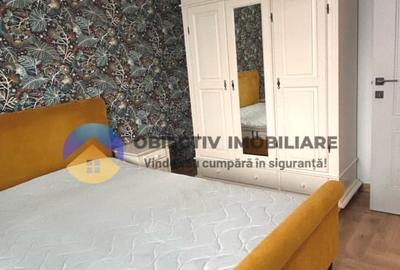 Apartament cu 3 camere decomandat, mobilat în Precista - 4