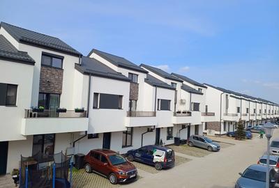 Ultima Vila de Vanzare Chiajna situate intre Padure si Lac,Comison 0 - 11