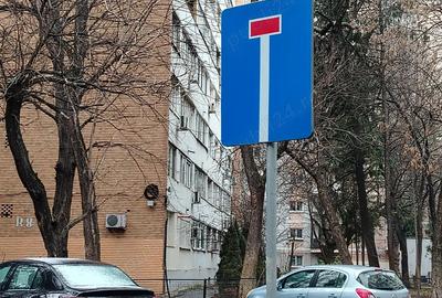 Apartament cu 2 camere decomandat în Berceni - 3