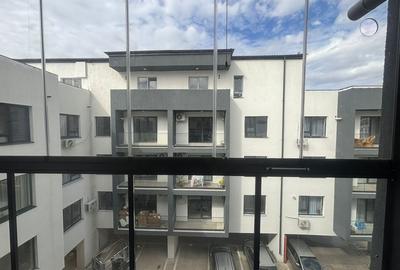 Apartament 2cam - bloc nou centrala termica, metrou 5 min, loc de parcare - 11