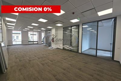 Birouri open space in cladirea Power Business Center - 1