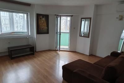 Garsoniea Decomandata 44 mp - Vedere Parc Sebastian - 2