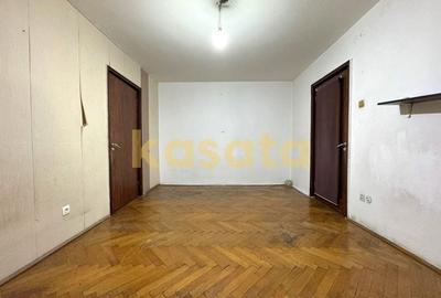 Apartament 2 camere Barbu Văcărescu – ideal pentru renovare - 2
