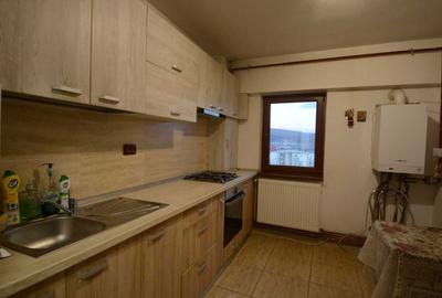 Apartament cu 2 camere decomandat în Nord - 3