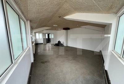 Spa?iu comercial 220 mp utili Picior de Munte, ideal pe - 7
