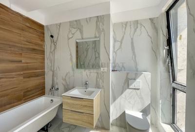 Vila in ansamblu in Tunari | Individuala, 5 camere. - 6