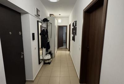 OFERTA > 2 Cam Decomandat > Metrou Berceni 10 min > Apollo Residence + Parcare - 10