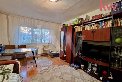 Apartament 3 camere decomandat - Bulevardul Dacia - complet mobilat Apartament 3 camere decomandat - Bulevardul Dacia - complet mobilat - 3