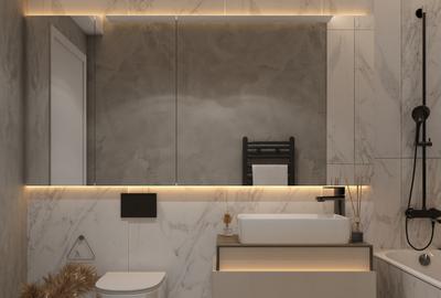 Apartament cu 4 camere decomandat în Răcădău - 9