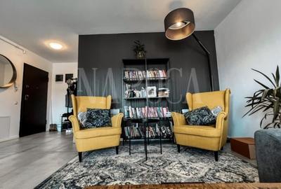 Apartament 2 camere de vanzare in Europa, Cluj Napoca - 3