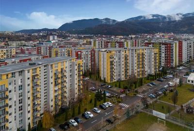 Apartament cu 2 camere decomandat, mobilat în Avantgarden - 12