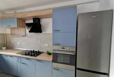 Apartament cu 2 camere in zona Braytim - 1