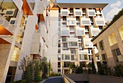 Apartament cu 4 camere în Băneasa - 2