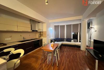 Apartament cu 3 camere decomandat, mobilat în Giroc - 10