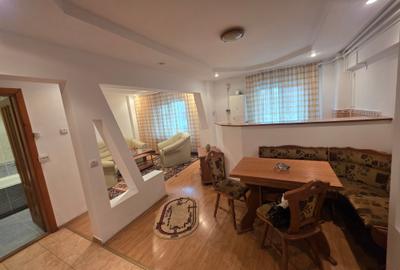 Vand apartament 2 camere Bld Decebal - 5