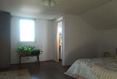 Casa 90mp, teren 700mp - 4