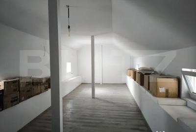 Casă cu 3 camere cu Teren 336 Mp în George Enescu - 2