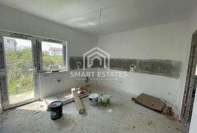 VANZARE VILA CIOROGARLA -5 camere -  TEREN 500 mp - LA CHEIE! - 13